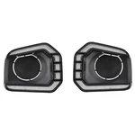 Fog For Toyota Tacoma 2016-2023 Daytime Running Lights. Fixed Price $92.16.
