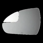 Burco Mirror Glass Replacement Fits 2017-2022 Hyundai Ioniq Side View 4726. Fixed Price $20.69.