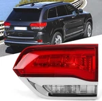 Right Inner Taillight Compatible With Jeep Grand Cherokee 2014-2021 Laredo/limit. Fixed Price $104.99.
