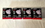 Lot Of New!! Satco S8638LED MR16 8W 4000K GU5.3 Base Bulbs. Fixed Price $30.00.