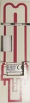 General Electric Biax Fluorescent Lamp Bulb Watt F5BX 827 SPX27. Fixed Price $5.00.