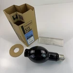 Iwasaki Eye H250BL Hid Blacklight Blue Lamp 250W E39 Mogul Bulb Nos Mv. Fixed Price $139.00.