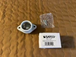 Replacement Socket For Satco 80-1149 New In Box. Fixed Price $20.00.