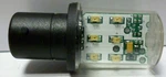 Telemecanique DL1BDB8 Led. Fixed Price $51.75.