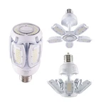 Satco S29751 42W Led Hid Replacement 100-277V EX39 Base 5000K Natural Light. Fixed Price $77.93.