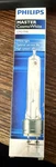 Philips Master Cosmowhite Cpo-tw 728 Warm 140W PGZ12 Light Lamp Bulb. Fixed Price $22.50.