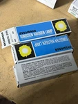 Sylvania Halogen Light Bulb Screw-in 500Q/CL 500W 120V (lot Of 3). Fixed Price $28.99.