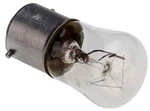Ge Gls Incandescent Light Bulb, B22D, Ac Clear Pygmy- Bc. Fixed Price $7.11.