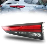Right Passenger Side Inner Tail Light For 2020 2021 2022 Highlander Rear Brake. Fixed Price $92.99.