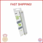 Feit Electric 6 Watt T5 9 In. Fluorescent Bulb Cool White Linear 4100 Pk -. Fixed Price $10.35.