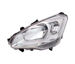 Citroen Berlingo 2008- Chrome VP1446L Left Headlight Rht. Fixed Price $177.14.
