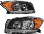 Headlight Assembly Compatible With 2009-2012 Base/limited 10 11. Fixed Price $213.99.