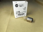 Allen Bradley 855T-L24 Stack Light Lamp (nib). Fixed Price $8.75.