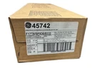 Ge 45742 - F17T8/SPX30/ECO Straight Fluorescent Tube Light Bulb (box Of 24). Fixed Price $240.00.