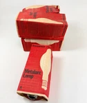 Lot Sylvania Metalarc Lamp MS250/3K/HOR. Fixed Price $29.95.