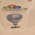 Eiko CMP20/PAR30LN/FL 20W Long Neck Flood E26 3000K 9000 Hours. Fixed Price $9.30.
