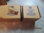 (2) WB36X10328 Genuine Oem Light Bulbs For Microwaves Free Shipping. Fixed Price $17.50.