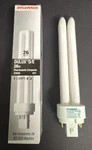 (3PK) Sylvania 20669 CF26DD/E/841/ECO. Fixed Price $24.67.