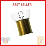 Cec Industries #1895 Bulbs, 14 V, 3.78 W, BA9S Base, G-4.5 Shape (box Of 10). Fixed Price $11.22.