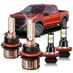 Compatible For 2005-2019 Nissan Frontier Multi-position Beam Driving Light Bulbs. Fixed Price $49.99.