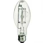 Sylvania 64479 Metal Halide 175W Lamp, ED17 Light Bulb, E26 Base, M175/U/MED. Fixed Price $14.99.