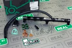 Radium Top Feed Fuel Rail Conversion Kit For Nissan SR20DET S14 S15 20-0359. Fixed Price $275.45.