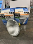 Sylvania #39PAR30/HAL/NFL25 50W Flood. Fixed Price $21.50.