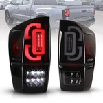 Wolfstorm Led Tail Light Fit For 2016-2023 Toyota Tacoma With Sequential Turn.... Fixed Price $293.88.