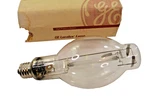 Ge Lucalox High Pressure Sodium Lamp Watt BT37 LUH360/EZ 11" 5.25". Fixed Price $49.95.