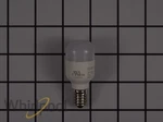 New Genuine Oem Whirlpool Refrigerator Led Bulb W11518235. Fixed Price $20.57.