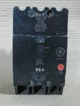 General Electric TEY350 Pole Amp 480/277V Circuit Breaker Flawed #18. Fixed Price $70.00.