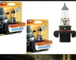 Philips 9008-B2/H13 12 Volts 60/55 Watts Halogen Headlight Bulb (JS25). Fixed Price $14.90.