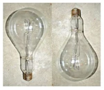 2-PK 750/CL Clear 750W 125V Light Bulb Lamp Mogul E39 Base New Kenrad 230128. Fixed Price $19.95.
