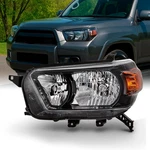 - Fits 2010 2011 2012 2013 Toyota 4RUNNER SR5/TRAIL Model Halogen Type W/trail. Fixed Price $250.99.