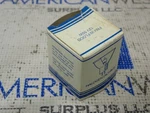Halogen Fnv W. Flood 12V 50 Watt Dichroic. Fixed Price $10.00.