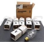 New Box Of 6 Sylvania BT28 Metalarc Bulb 175W, M175/U. Fixed Price $97.50.
