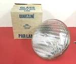 Ffs Q1000PAR64/6 1000W Quartz Light Bulb 120V Wide Flood Wfl New 13227. Fixed Price $32.95.