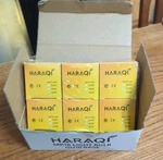 Haraqi GU10 Base 110V/120V 50 Watt Bulbs MR16 Lot Of. Fixed Price $13.99.