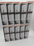 Sylvania Dulux T/e In Cf Bulb 20871 - Qty Lot Of 10. Fixed Price $28.75.