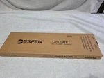 Lot Of Espen Uniflex T-8 U-lamp LB48T8U6/840/13P-AB 4000K. Fixed Price $69.99.