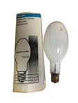 Phillips 400W Mercury Lightbulb H33GL-400/DX. Fixed Price $29.99.