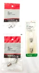Lot Of Radio Shack 272-1122 Packs Flashlight Lamps PR4 2.33 Volt 270MA. Fixed Price $12.99.