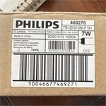 Philips 7W Led Tube Light Bulbs G13 929001310804 Pack Box Of. Fixed Price $115.00.