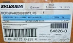 Sylvania Metalarc 39W Lamp MCP39PAR20/U/830/FL Pb. Fixed Price $45.99.