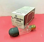 Cgw Cgt 200W 115V BA15S Photo Projection Light Bulb Lamp Projector New Ge 29429. Fixed Price $21.95.