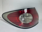 2002-2005 Lexus ES300 ES330 Gold Rear Outer Left Tail Light Lamp 81561-33280 Oem. Fixed Price $144.99.
