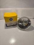 Vintage Mine Locomotive Headlight 150PAR46 125V. Fixed Price $13.99.