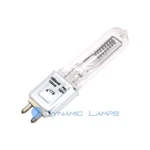 64743 Fel Osram 1000W 120V T6 Halogen Stage And Studio Lamp. Fixed Price $22.99.