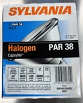 Sylvania Capsylite Par 38 120W Light Bulb. Fixed Price $6.50.