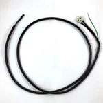 Osram TP22H G9.5 Lampholder Ceramic Socket 1000W 250V 3 Wire 64IN Lead 16GA. Fixed Price $44.95.